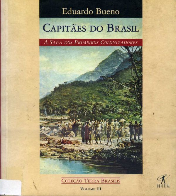 Capitães do Brasil